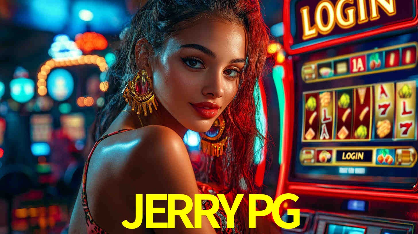 Cartas na mesa: Poker JERRYPG
