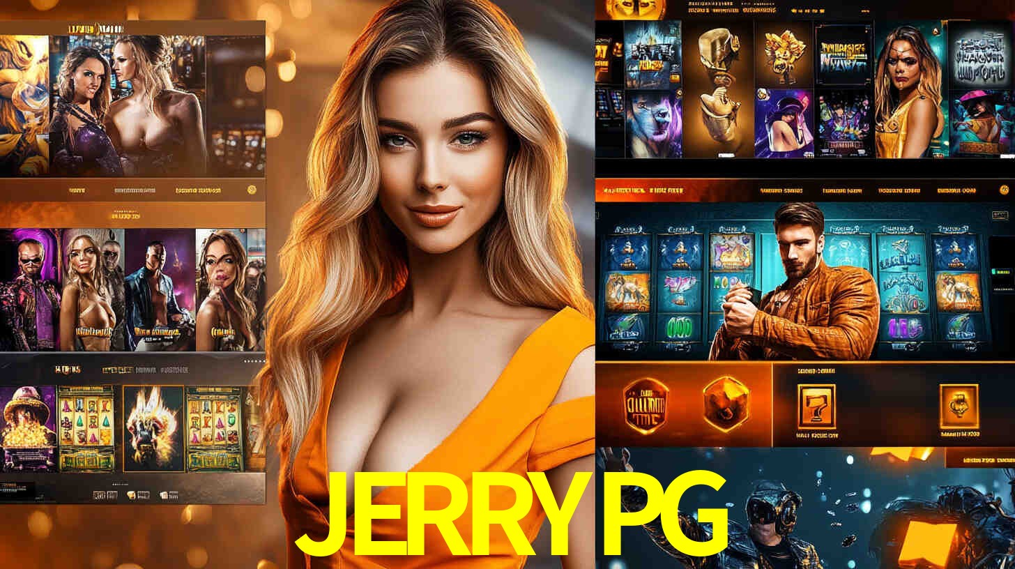 Assistência Apoio na JERRYPG