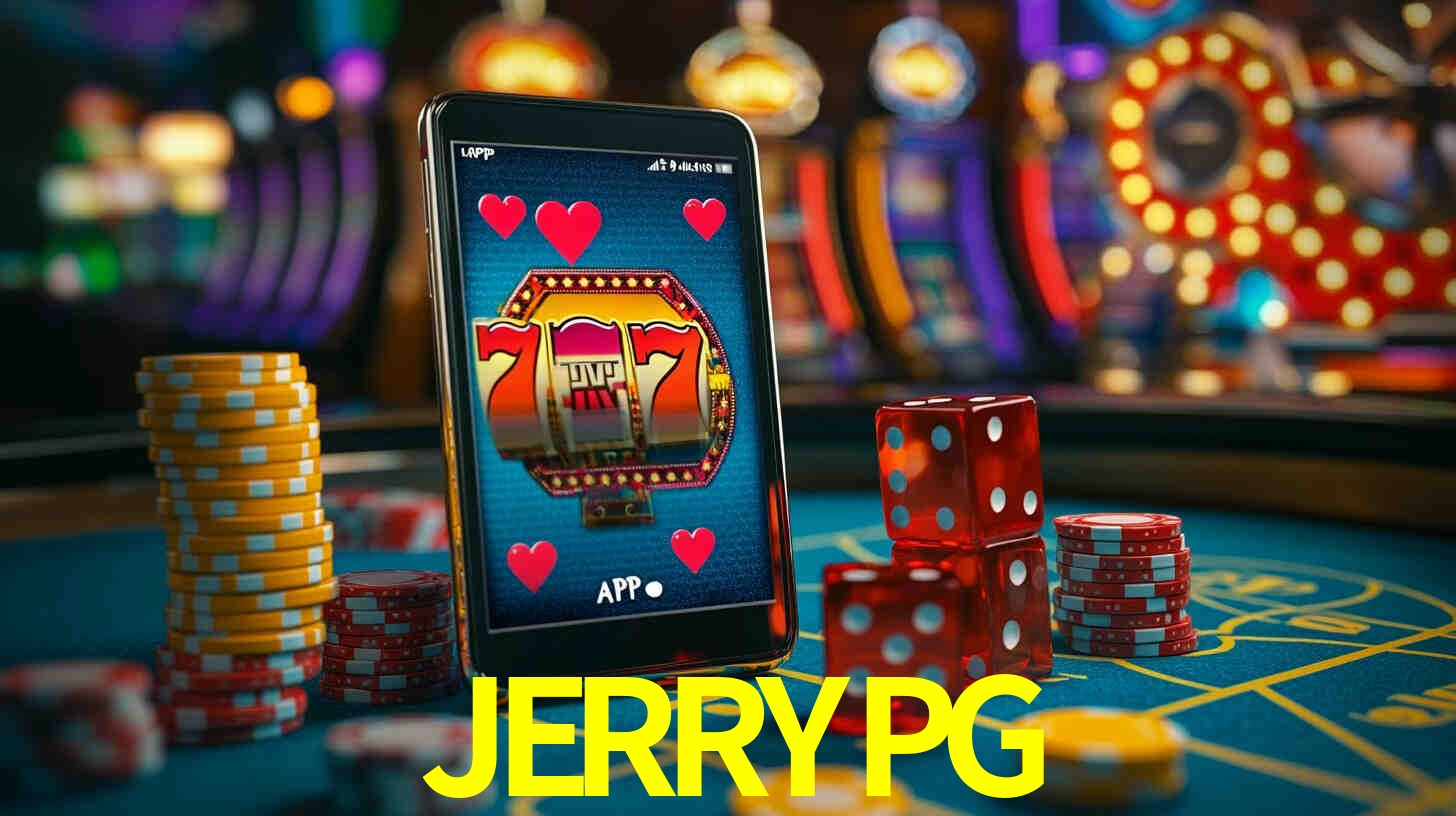 Apoio ao cliente na JERRYPG