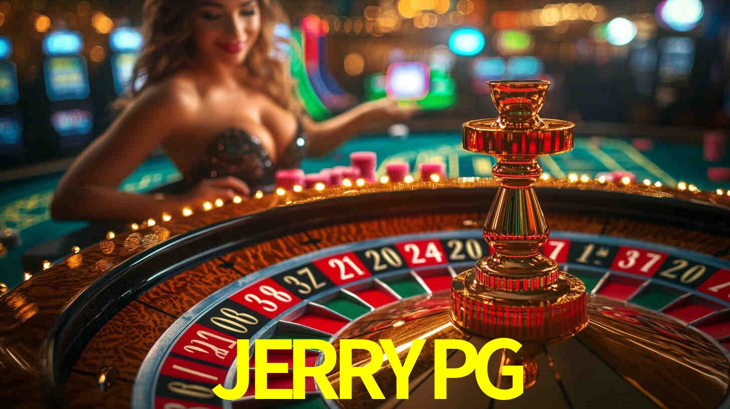 Compromisso com a Privacidade JERRYPG