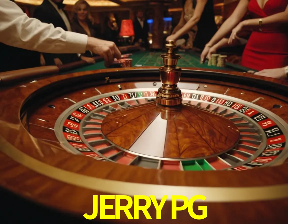 Privacidade garantida pela JERRYPG