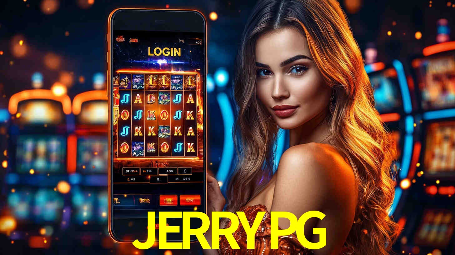 Isenção de Responsabilidades no site JERRYPG