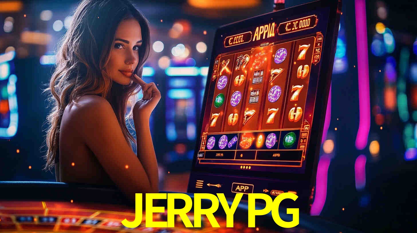 Limitação de Responsabilidade JERRYPG