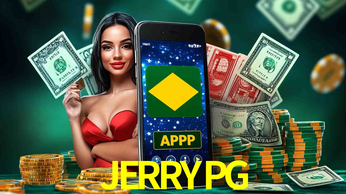 Isenção de Responsabilidade da JERRYPG