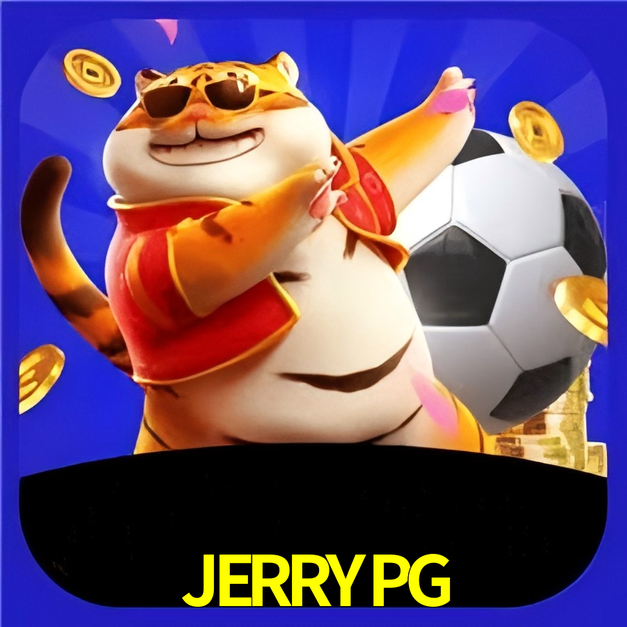 Jogos online na JERRYPG casino